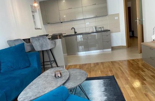Capljina Apartment | Apartment MV