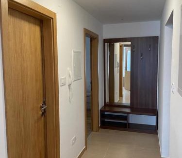 Capljina Apartment | Apartment MV