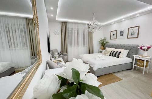 Kragujevac Apartment | Apartment MVP Lux