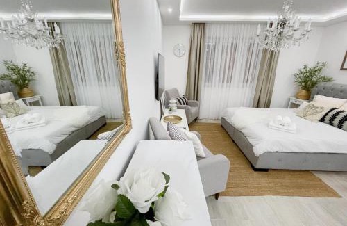 Kragujevac Apartment | Apartment MVP Lux