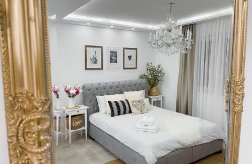 Kragujevac Apartment | Apartment MVP Lux