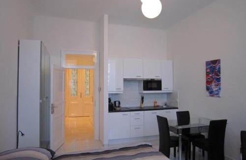 Landstrasse Apartment | Apartment Nähe Zentrum