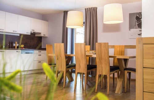 Sankt Gallenkirch Apartment | Apartment N° 107