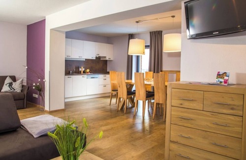 Sankt Gallenkirch Apartment | Apartment N° 107