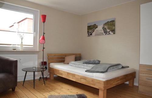 Hagenohsen Apartment | Apartment n°1