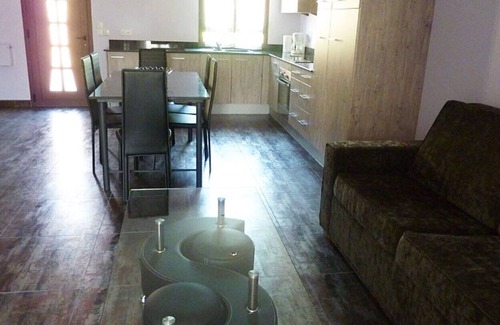 Prades Apartment | Apartment N ° 4 WITH PRIVATE PARKING - AIR CONDITIONING reversible