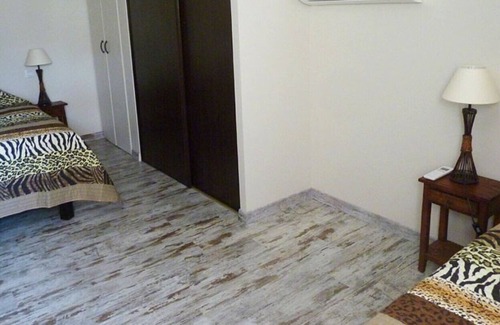 Prades Apartment | Apartment N ° 4 WITH PRIVATE PARKING - AIR CONDITIONING reversible