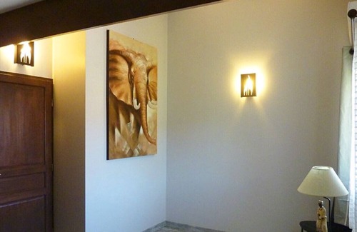 Prades Apartment | Apartment N ° 4 WITH PRIVATE PARKING - AIR CONDITIONING reversible