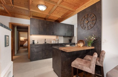 Schildlehen Apartment | Apartment Nature 3, 90 m²/2 bedrooms - Brandhof