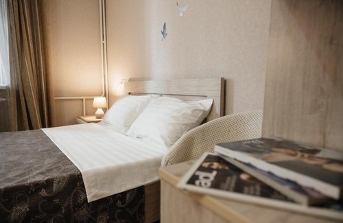 Magnitogorsk Apartment | Apartment na Lenina