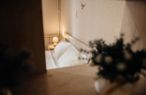 Magnitogorsk Apartment | Apartment na Lenina