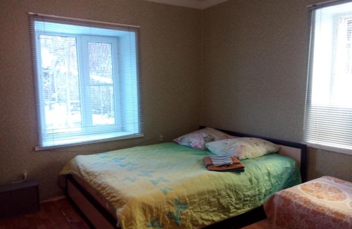Kislovodsk Apartment | Apartment Na Rozy Lyuksemburg