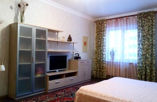Pskov Apartment | Apartment Na Shestaka 24