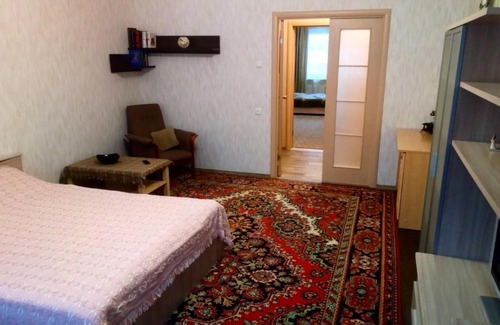 Pskov Apartment | Apartment Na Shestaka 24