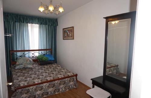 Kislovodsk Apartment | Apartment Na Shirokoy