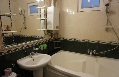 Kislovodsk Apartment | Apartment Na Shirokoy