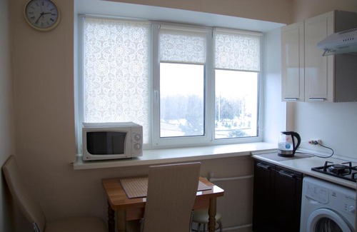 Saransk Apartment | Apartment na Sovetskoy Ploschadi