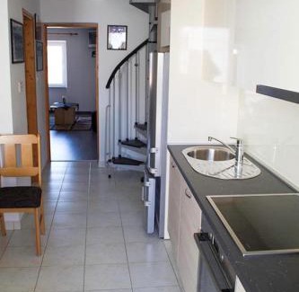 Baska Apartment | Apartment NA VRTI