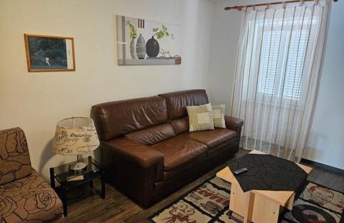 Baska Apartment | Apartment NA VRTI