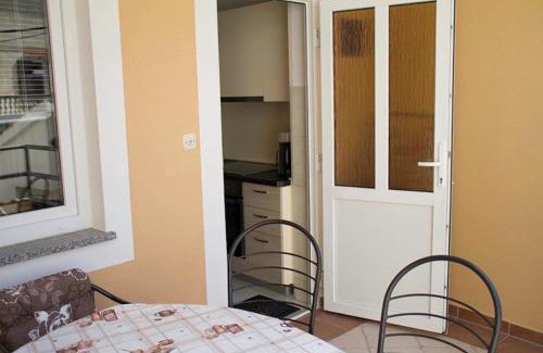 Baska Apartment | Apartment NA VRTI