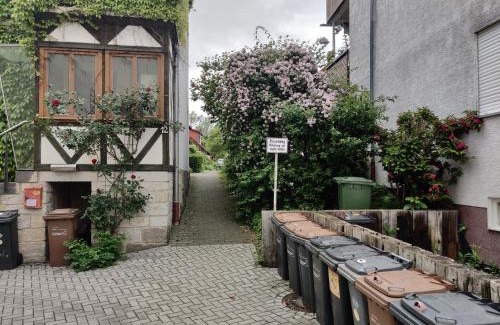 Wehlheiden Apartment | Apartment Nada