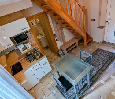 Wehlheiden Apartment | Apartment Nada