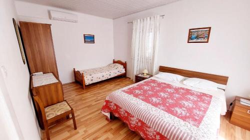 Unije Apartment | Apartment Nadi