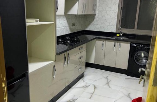 Hay Al Matar Apartment | Apartment Nador Jadid Hay Al Matar Appart 009