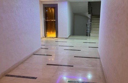 Hay Al Matar Apartment | Apartment Nador Jadid Hay Al Matar Appart 009