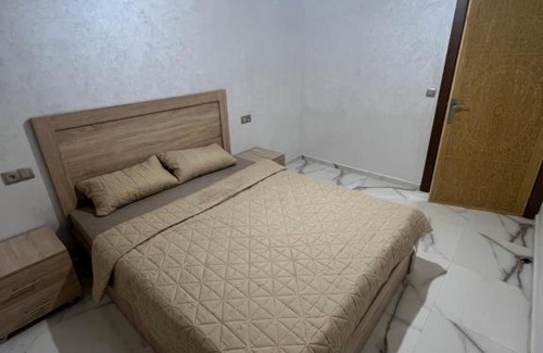Hay Al Matar Apartment | Apartment Nador Jadid Hay Al Matar Appart 009