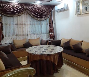 Hay Al Matar Apartment | Apartment Nador Rif