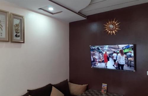 Hay Al Matar Apartment | Apartment Nador Rif