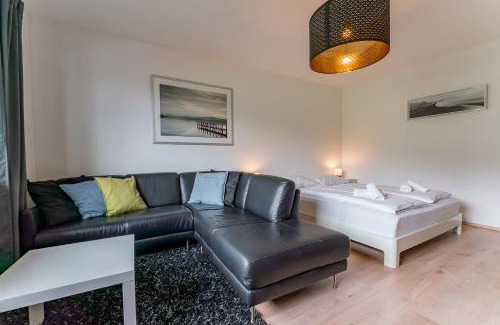 Walchen Apartment | Apartment Nagelköpfl Low budget