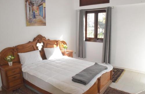 Rabat Apartment | Apartment Nahda Rabat
