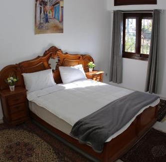 Rabat Apartment | Apartment Nahda Rabat