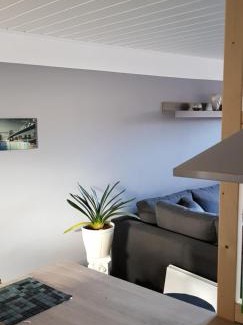 Gebesee Apartment | Apartment nahe Erfurt