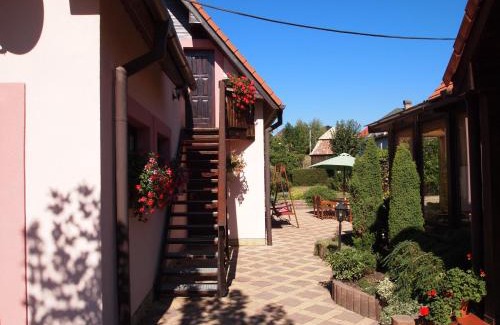 Bobrovec Apartment | Apartment Najadka