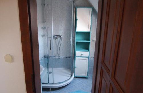 Bobrovec Apartment | Apartment Najadka