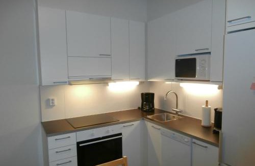 Oulu Apartment | Apartment Nallisuites