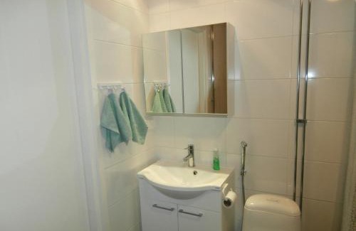 Oulu Apartment | Apartment Nallisuites