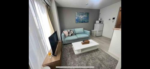 Naniwa Apartment | Apartment Namba Style VR