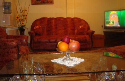 Erebuni Apartment | Apartment Narine