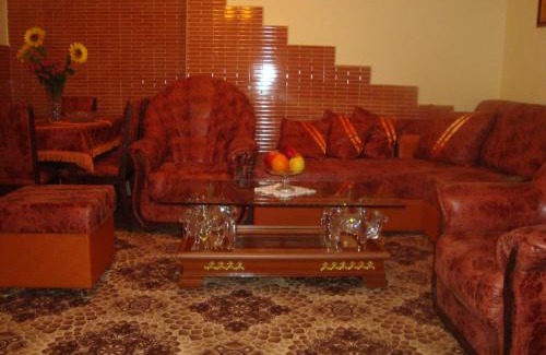 Erebuni Apartment | Apartment Narine