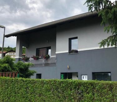 Rogaska Slatina Apartment | Apartment Natalija