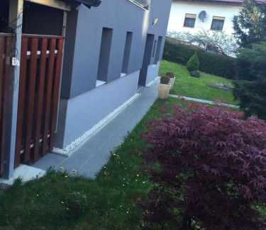 Rogaska Slatina Apartment | Apartment Natalija