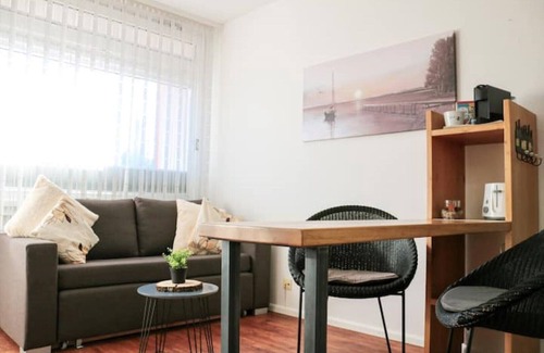 Schluchsee Apartment | Apartment Nathalie | Wellness with pool and sauna