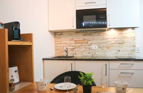 Schluchsee Apartment | Apartment Nathalie | Wellness with pool and sauna