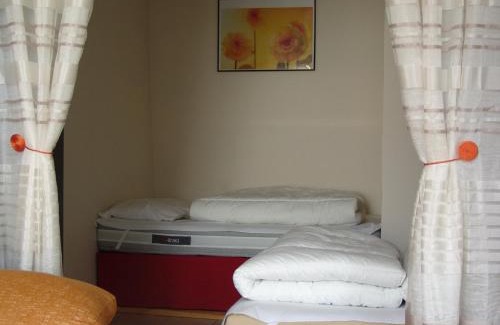 Ax-les-Thermes Apartment | Apartment Natik