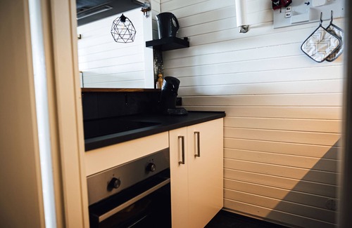 Sasbachwalden Apartment | Apartment 'Natur Tanken' with Mountain View, Shared Garden and Wi-Fi