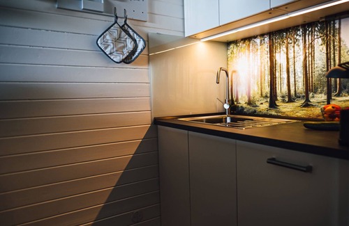 Sasbachwalden Apartment | Apartment 'Natur Tanken' with Mountain View, Shared Garden and Wi-Fi